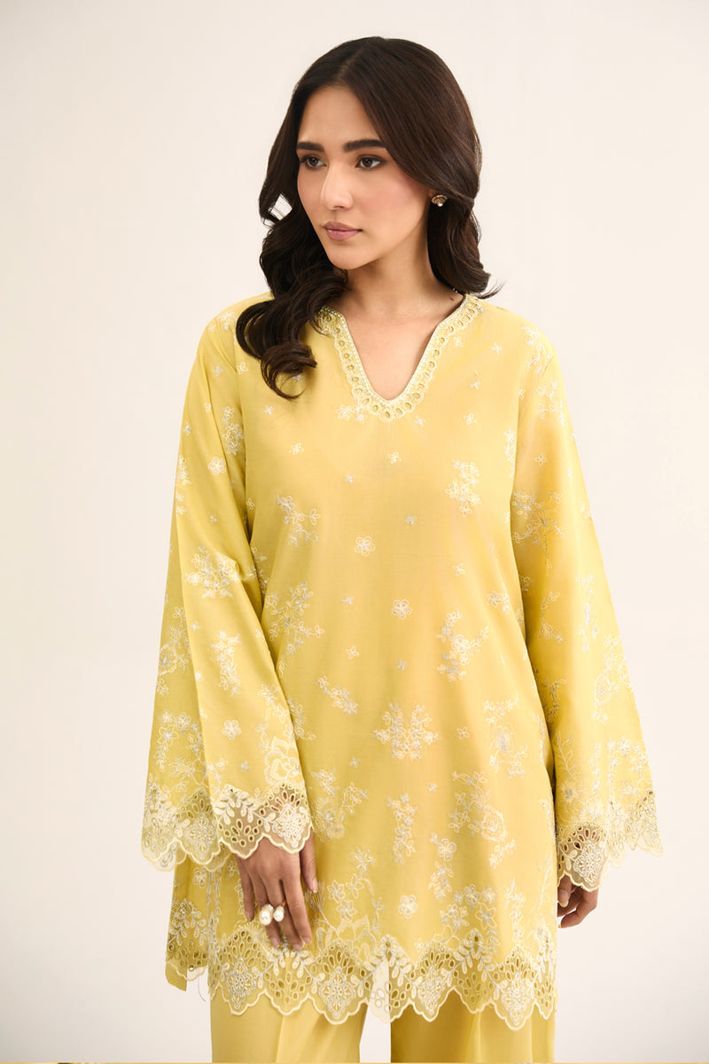 LAWN  |  EMBROIDERED - Shop Now at Kayseria