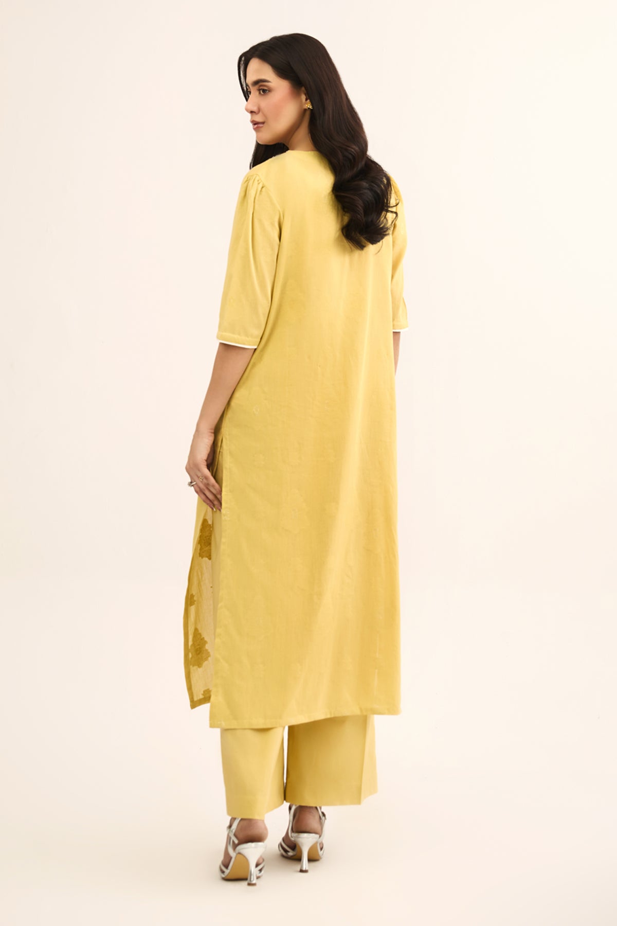 JACQUARD  |  EMBELLISHED - Shop Now at Kayseria