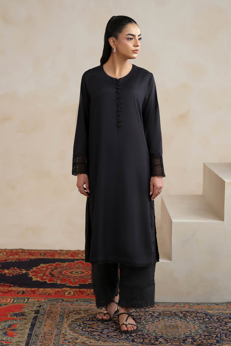RAW SILK | SOLID