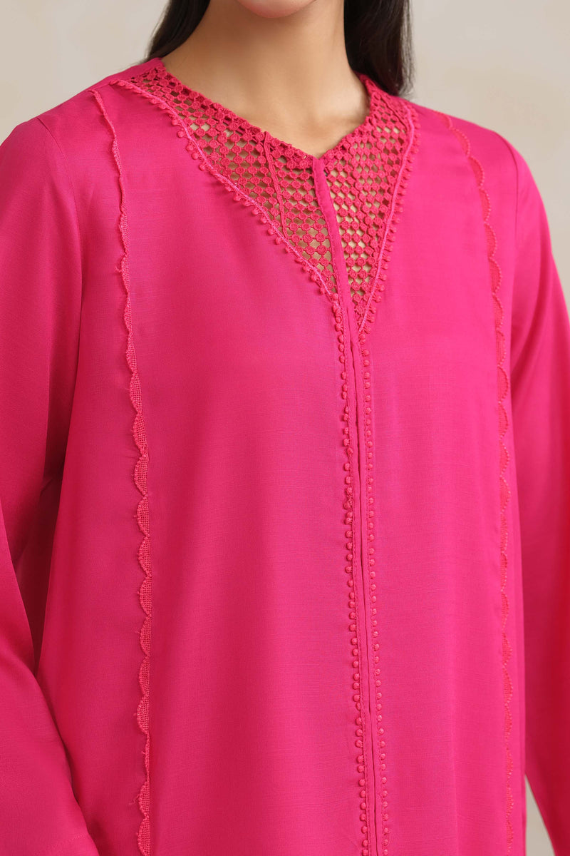 RAW SILK | SOLID