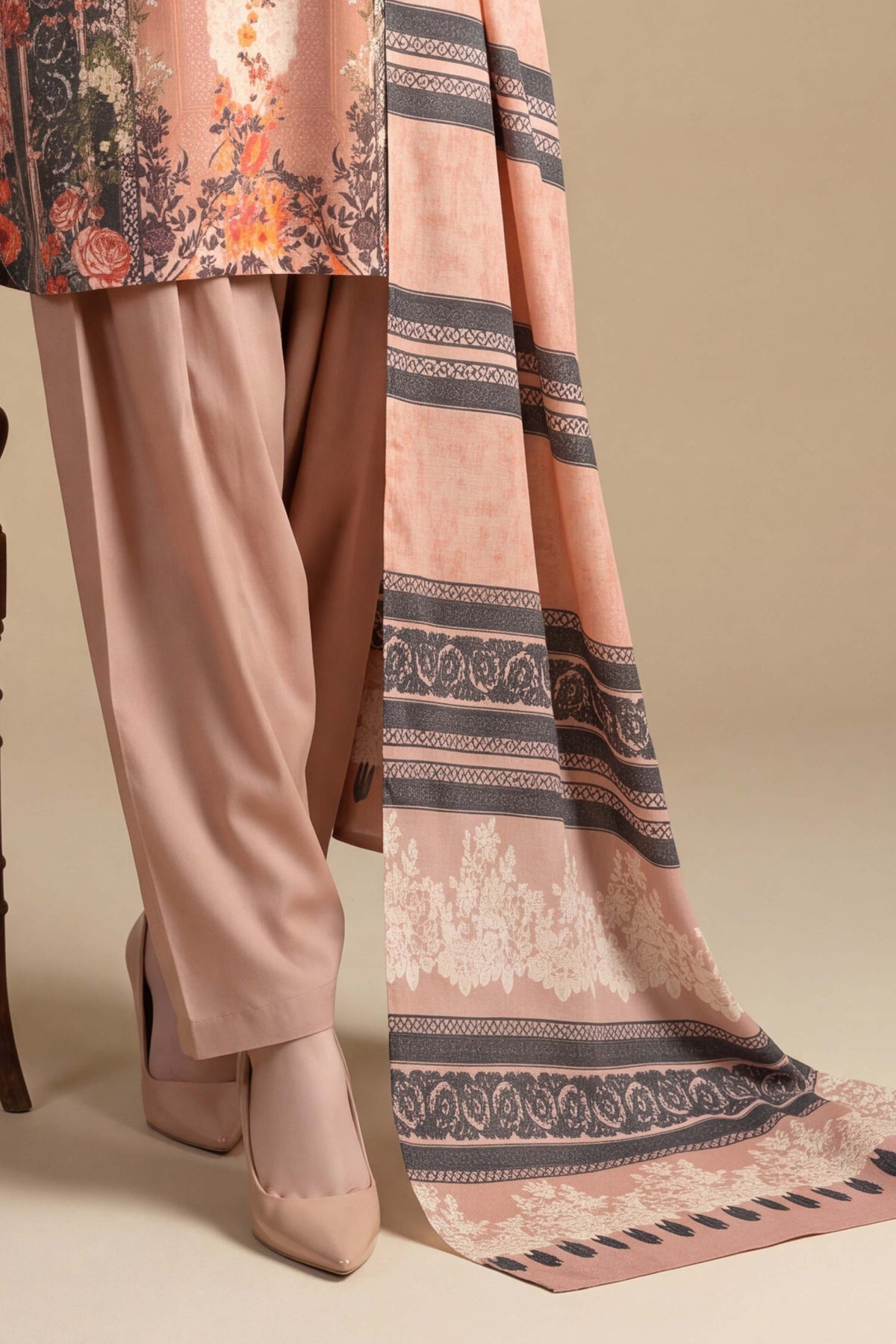 KHADDAR | PRINTED