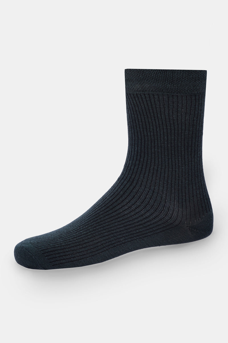 Premium Cotton Socks - SAC403426