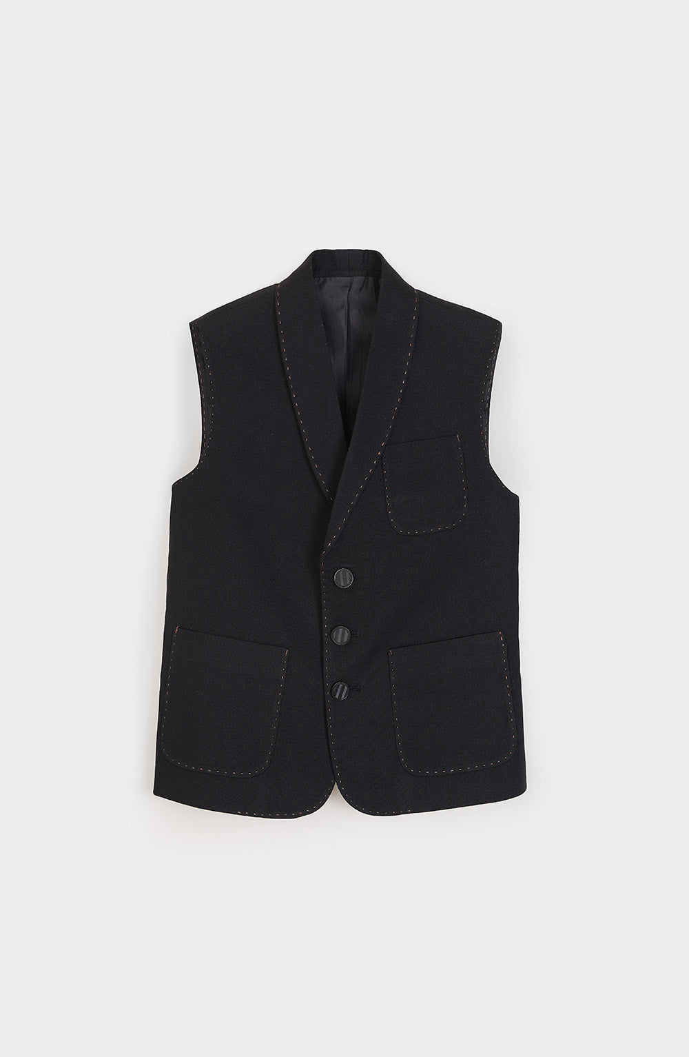 Boys Waistcoat - SBC346425