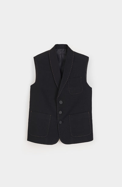 Boys Waistcoat - SBC346425