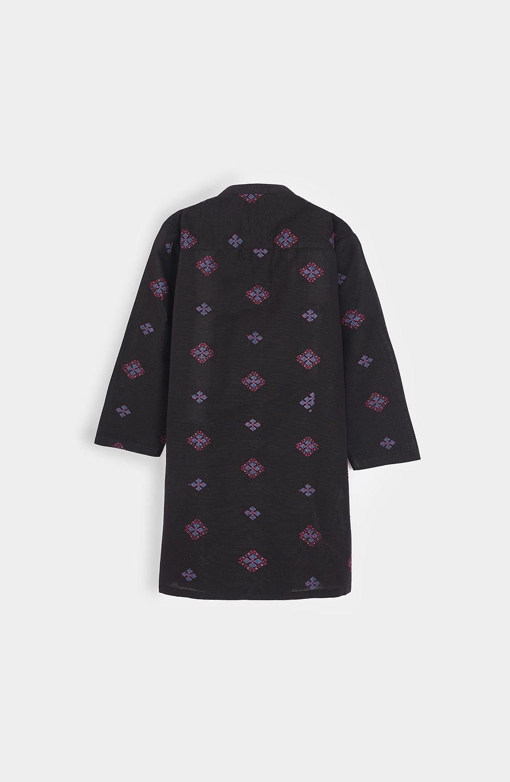 Embroidered Kurta - SBK303425 - Shop Now at Leisure Club