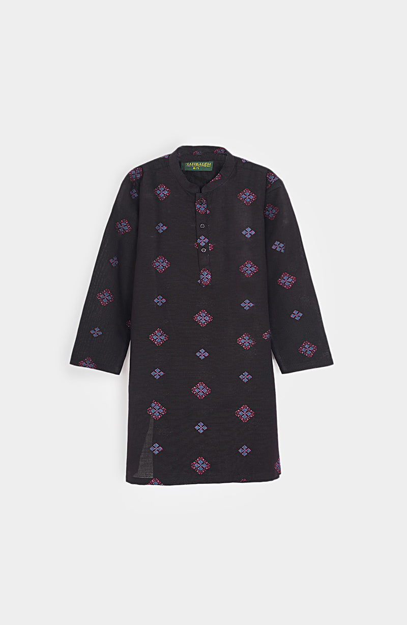 Embroidered Kurta - SBK303425 - Shop Now at Leisure Club