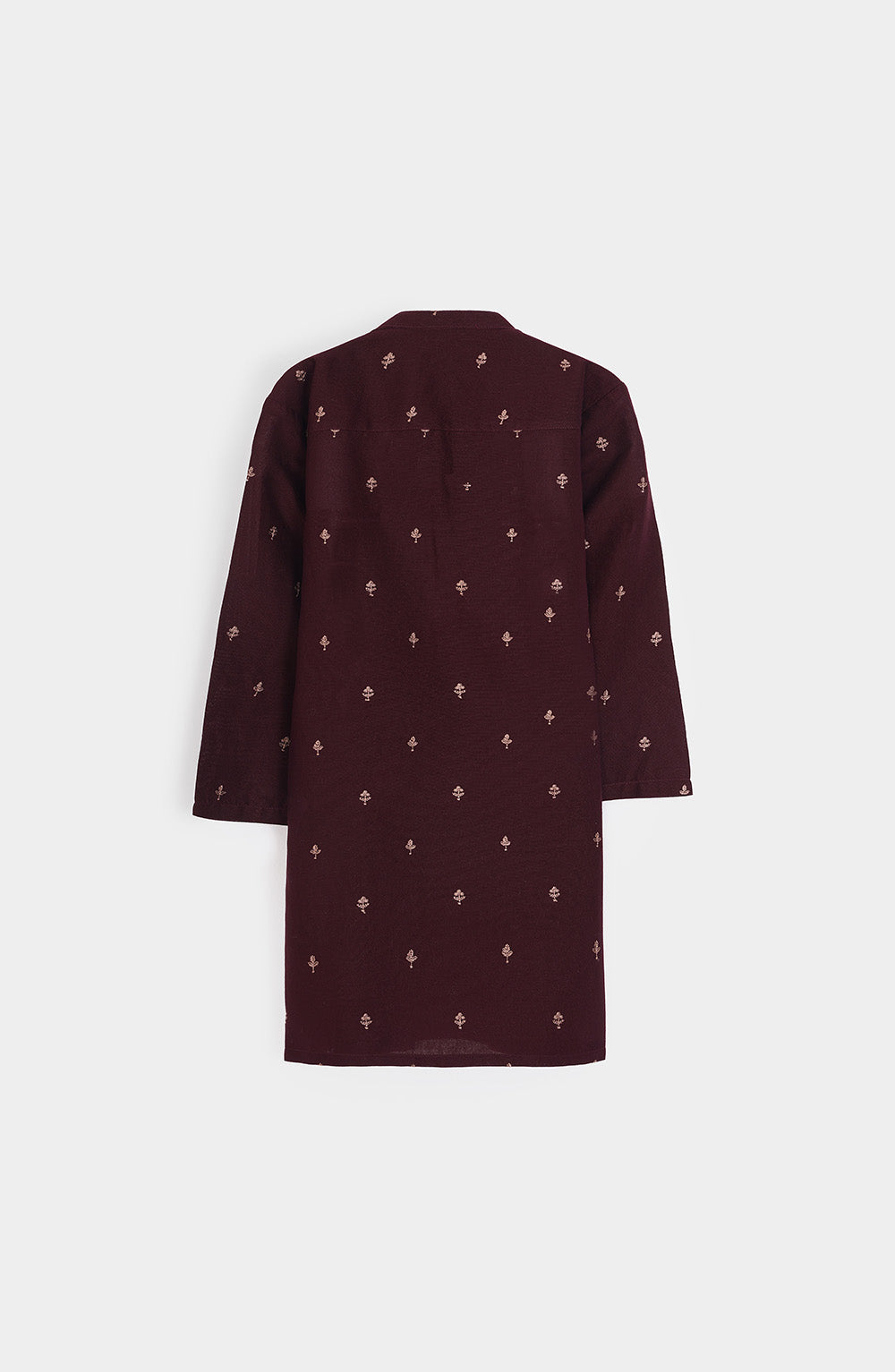 Embroidered Kurta - SBK306425 - Shop Now at Leisure Club