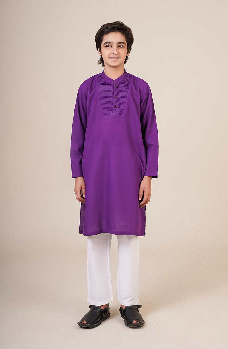 Basic Kurta - SBK311425 - Shop Now at Leisure Club