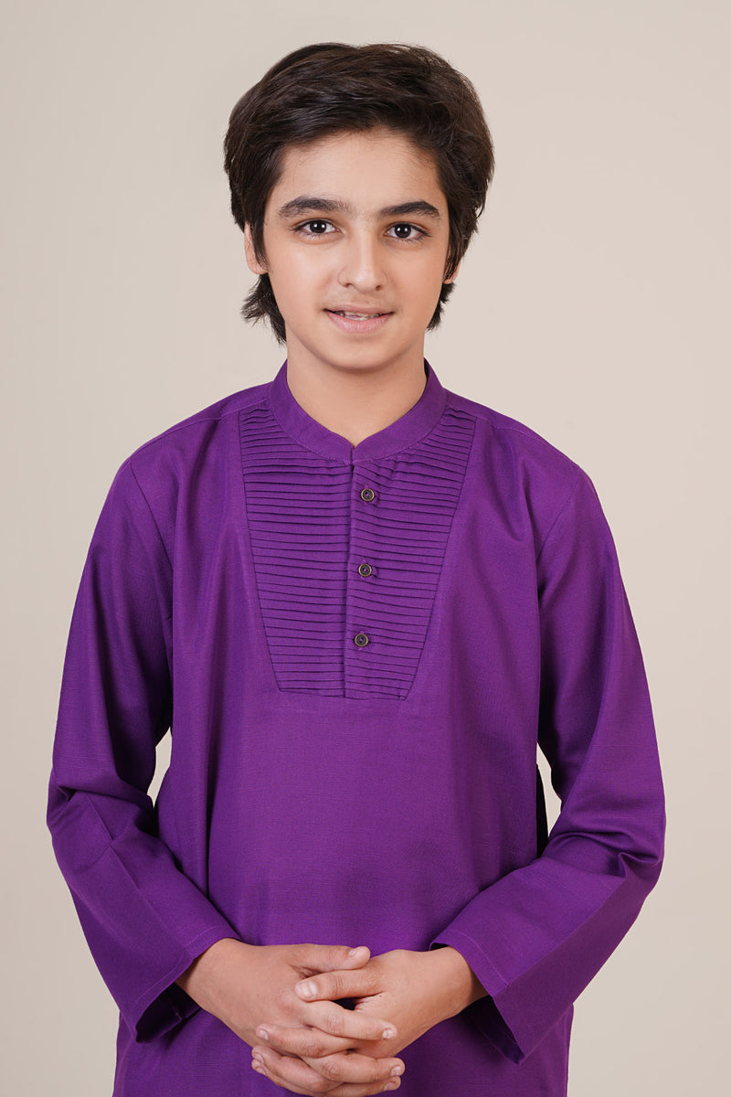 Basic Kurta - SBK311425 - Shop Now at Leisure Club