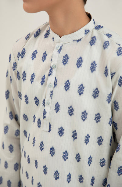 Boys Band Kurta - SBK700125 - Shop Now at Leisure Club
