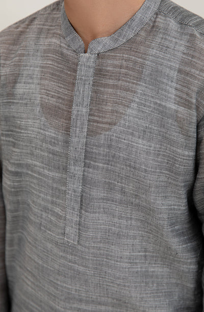 Boys Band Kurta-SBK703125 - SBK703125 - Shop Now at Leisure Club