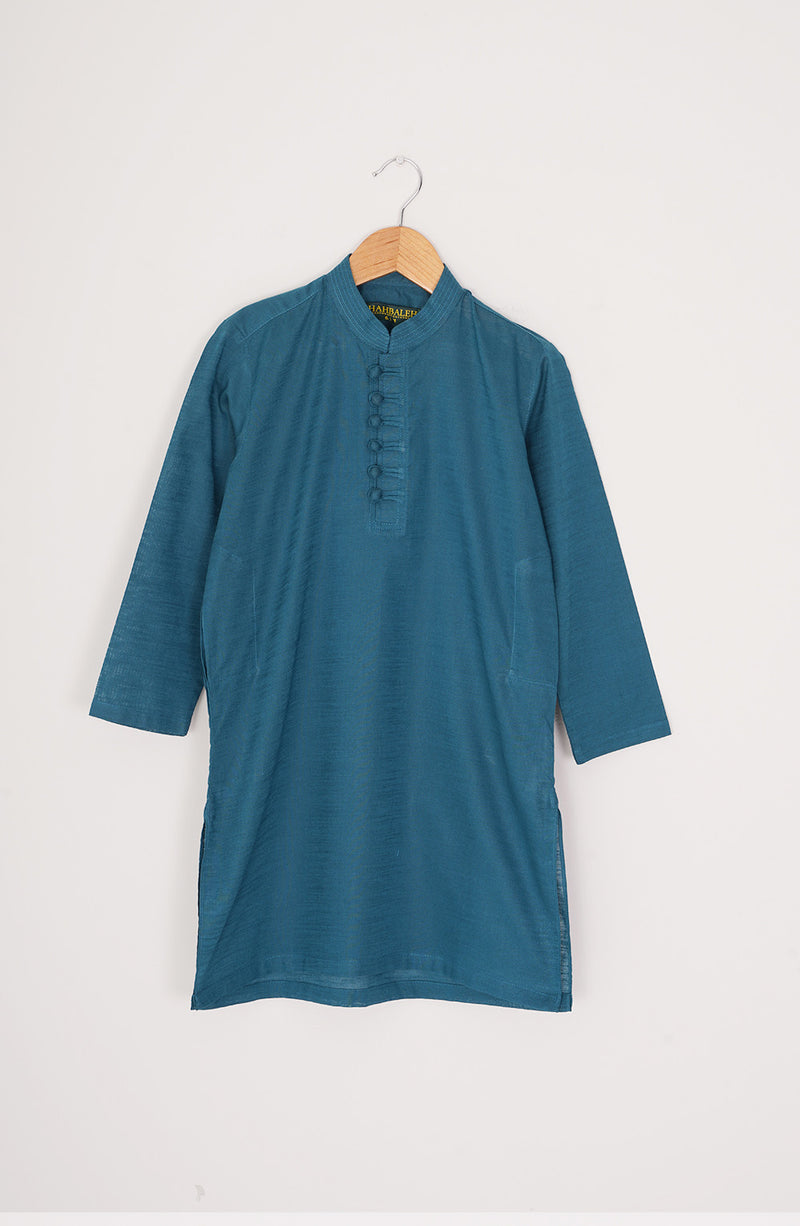 Boys Band Kurta - SBK706125 - Shop Now at Leisure Club
