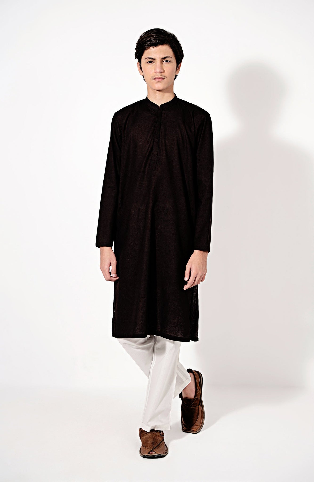 Boys Band Kurta-SBK707125