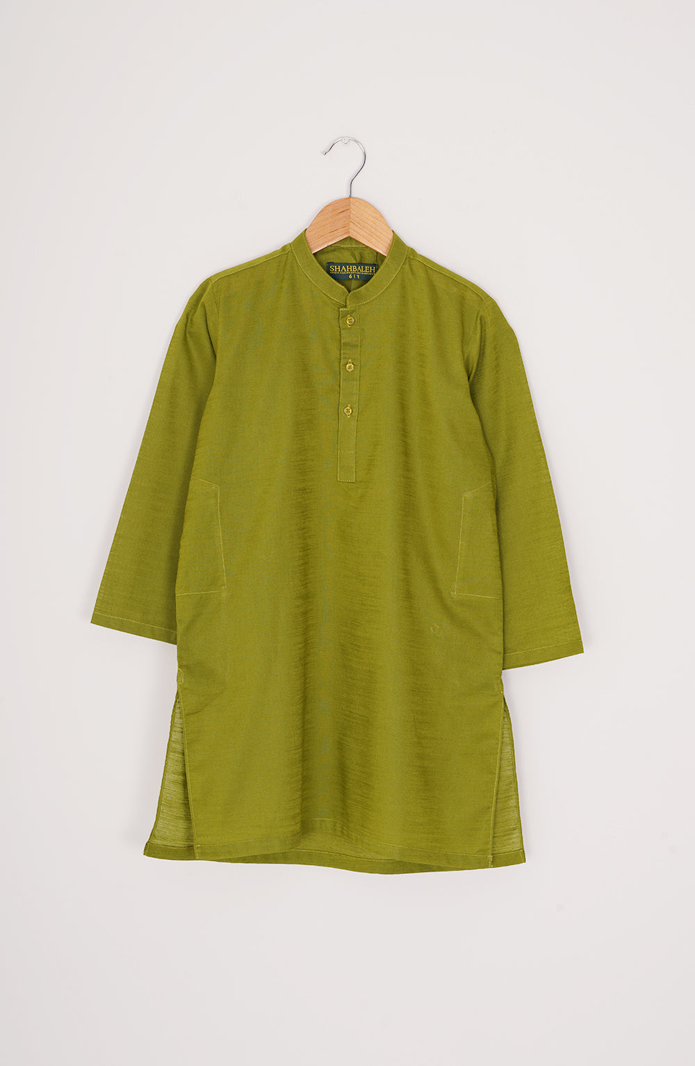 Boys Band Kurta-SBK711125