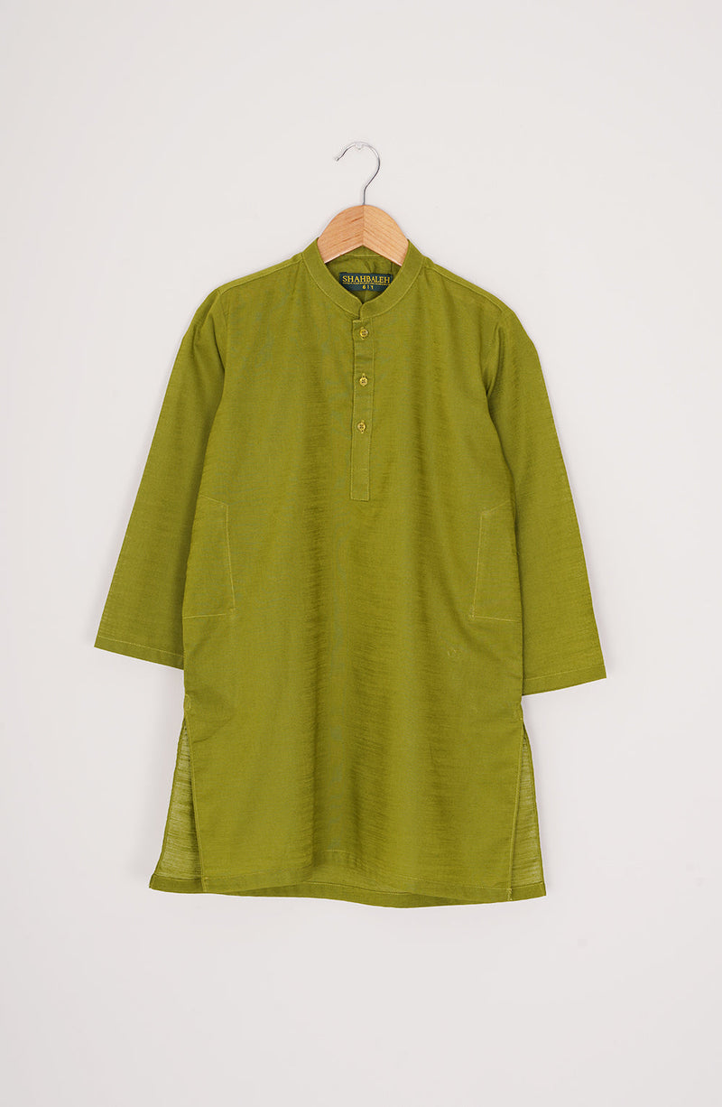 Boys Band Kurta - SBK711125 - Shop Now at Leisure Club