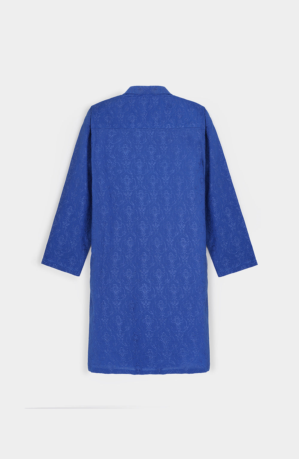 Boys Embroidered Kurta - SBK808225