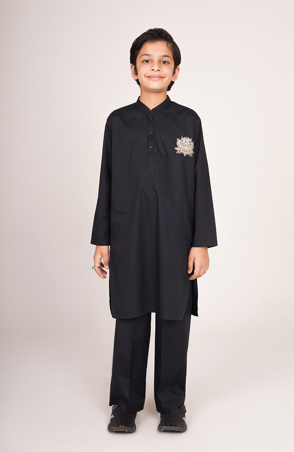 Boys Band Suit