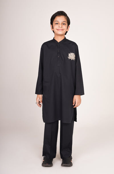 Boys Band Suit