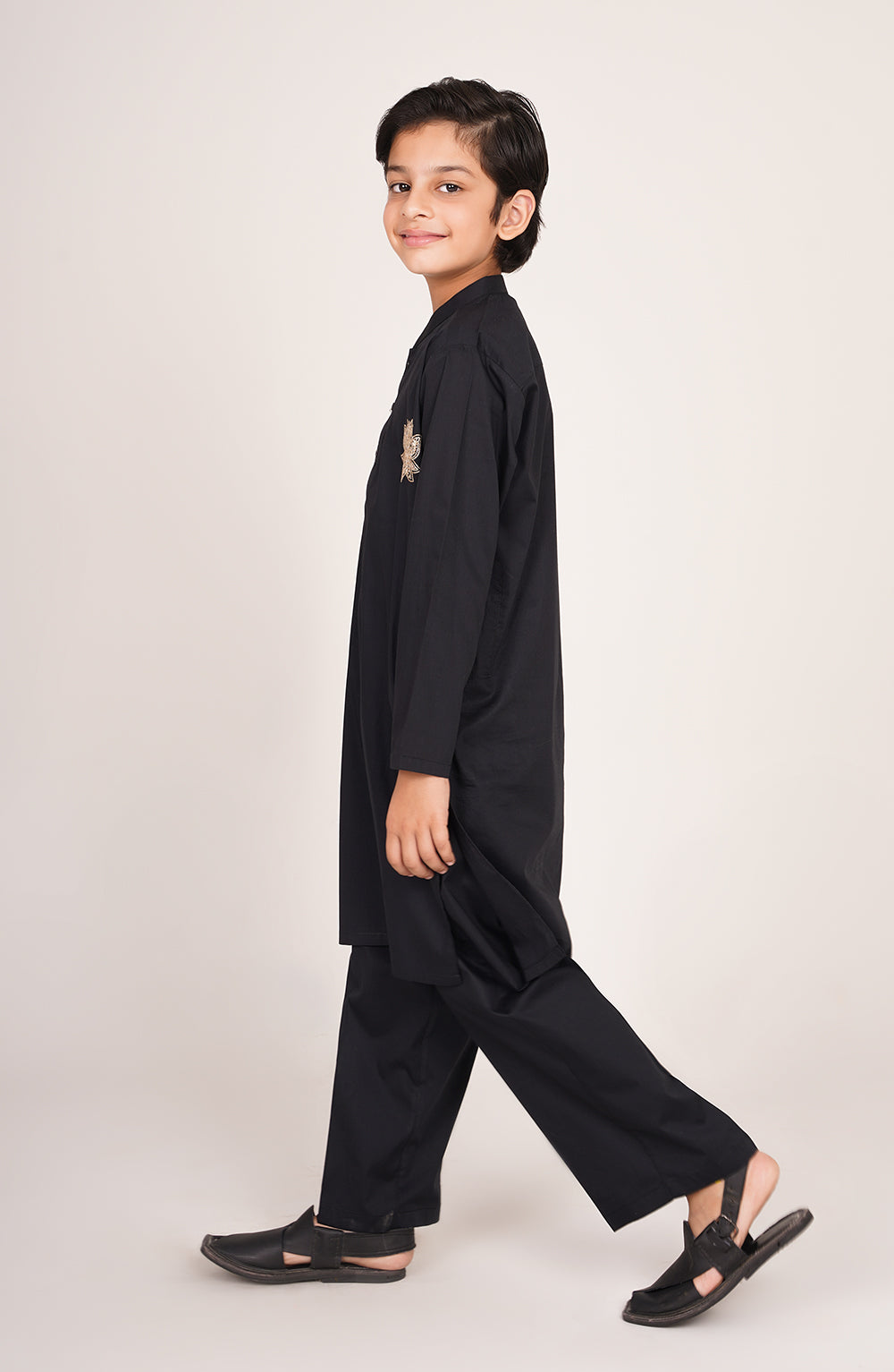Boys Band Suit