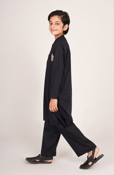 Boys Band Suit