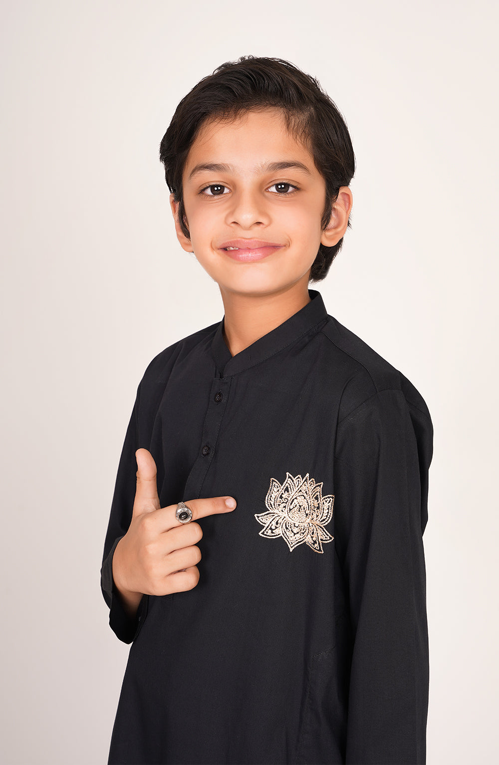 Boys Band Suit