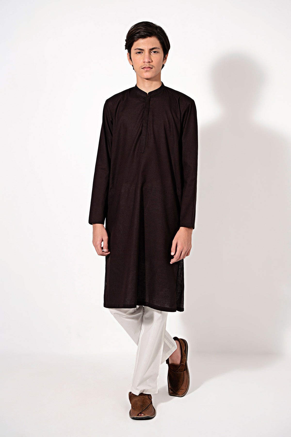 Boys Band Kurta - SBK921324 - Shop Now at Leisure Club
