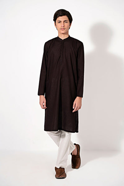 Boys Band Kurta - SBK921324 - Shop Now at Leisure Club