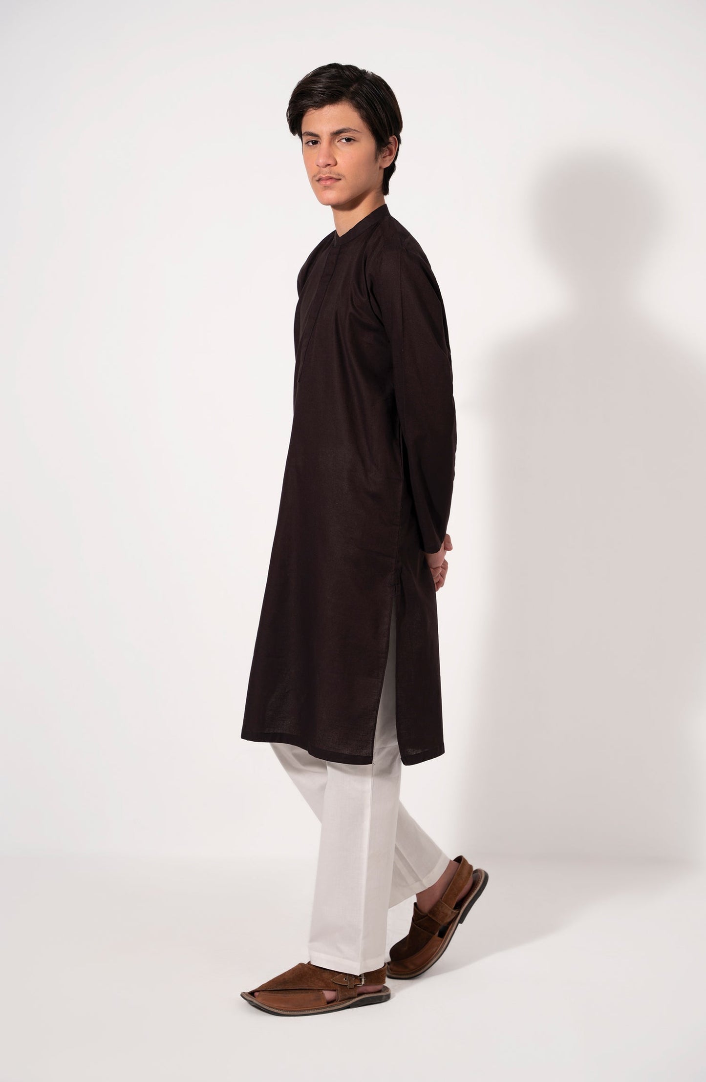 Boys Band Kurta - SBK921324 - Shop Now at Leisure Club