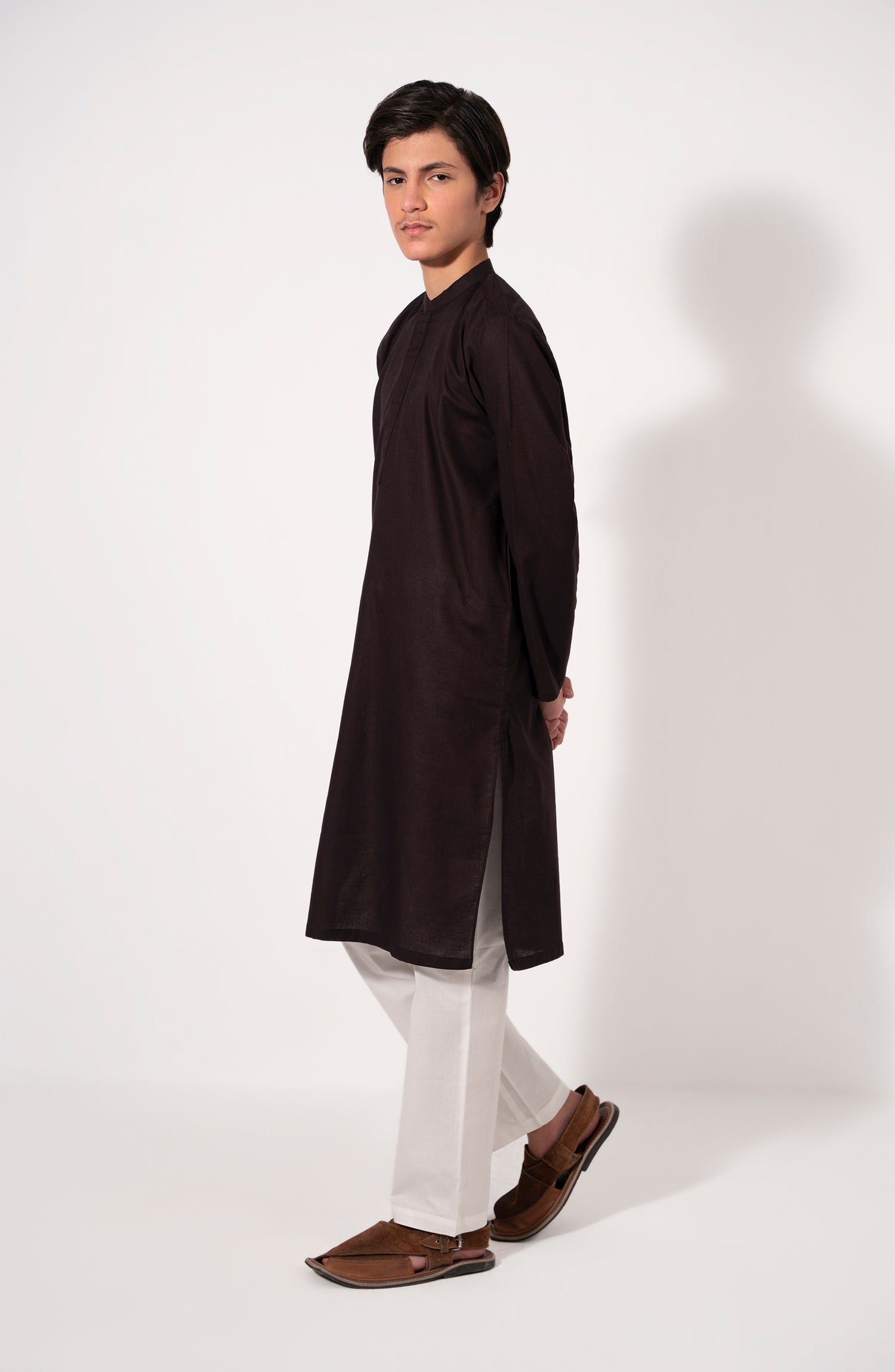 Boys Band Kurta - SBK921324 - Shop Now at Leisure Club