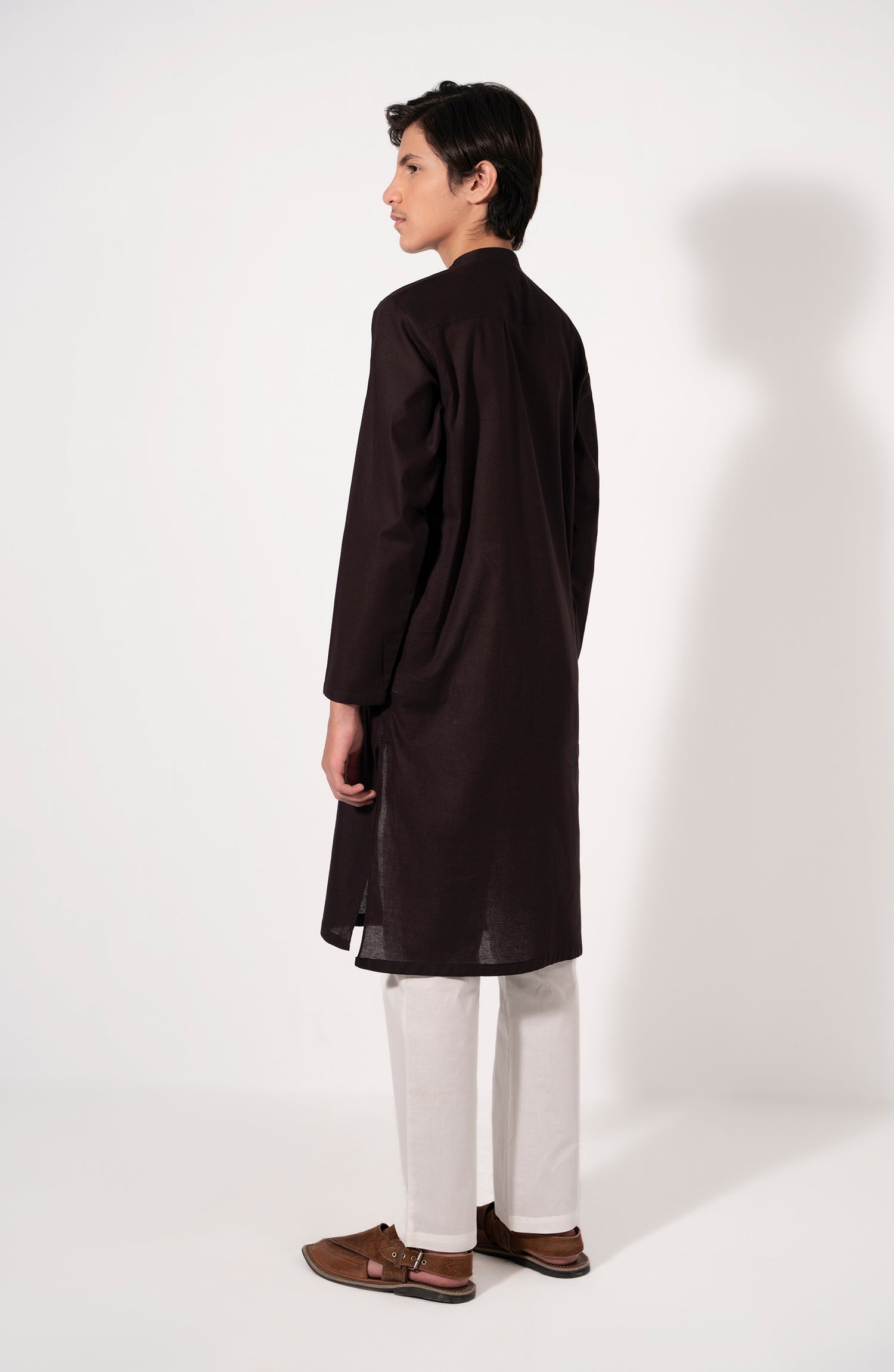 Boys Band Kurta - SBK921324 - Shop Now at Leisure Club