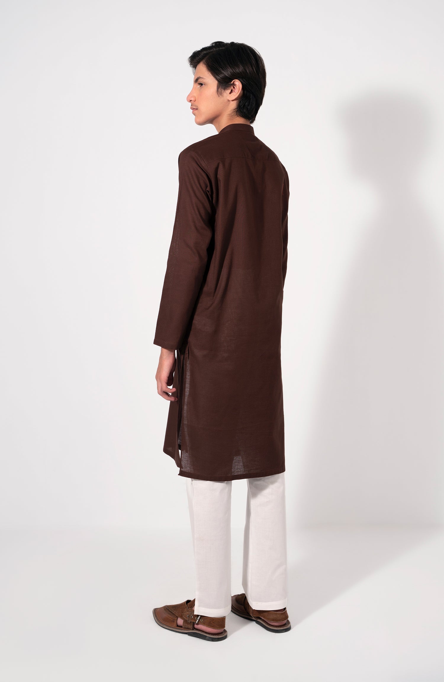 Boys Band Kurta - SBK921324 - Shop Now at Leisure Club