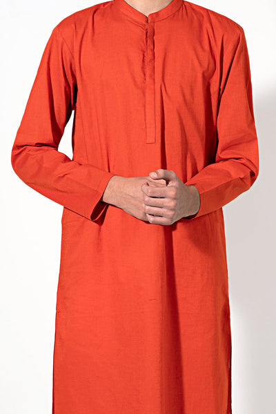 BOYS BAND KURTA - SBK927324 - Shop Now at Leisure Club