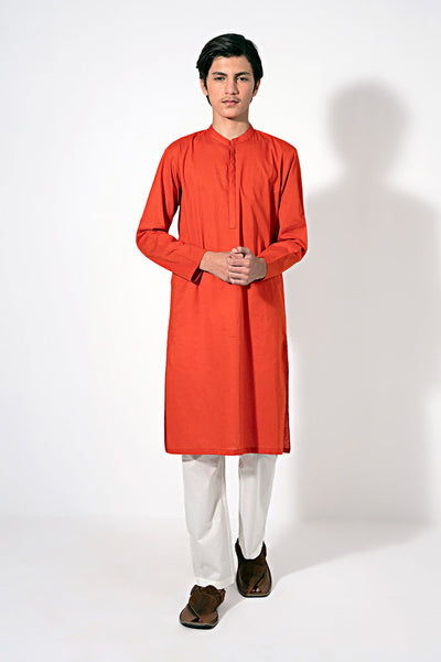 BOYS BAND KURTA - SBK927324 - Shop Now at Leisure Club