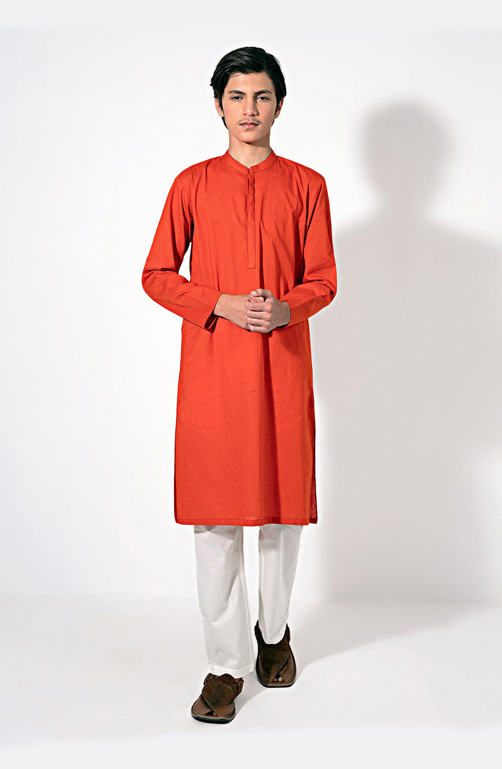 BOYS BAND KURTA - SBK927324