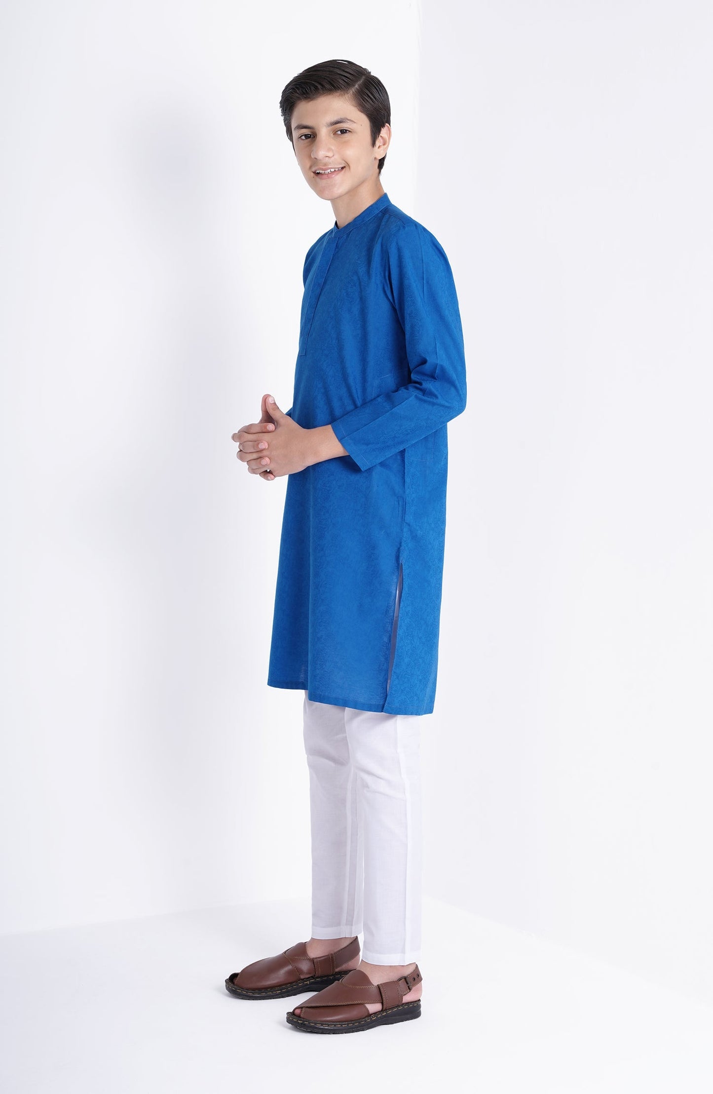 Basic Boys Kurta