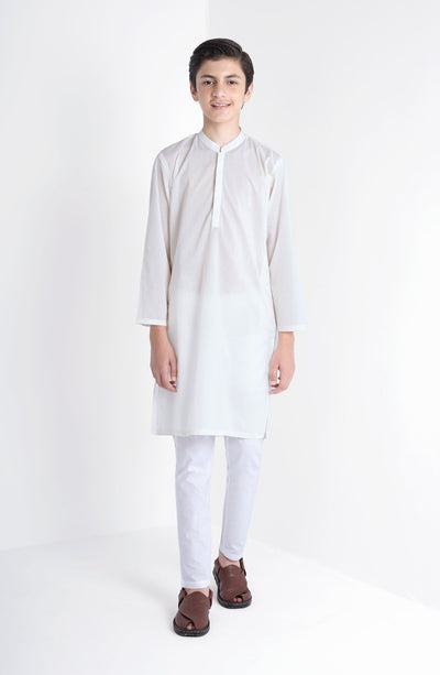 Embroidered Boys Kurta - SBKO924323 - Shop Now at Leisure Club
