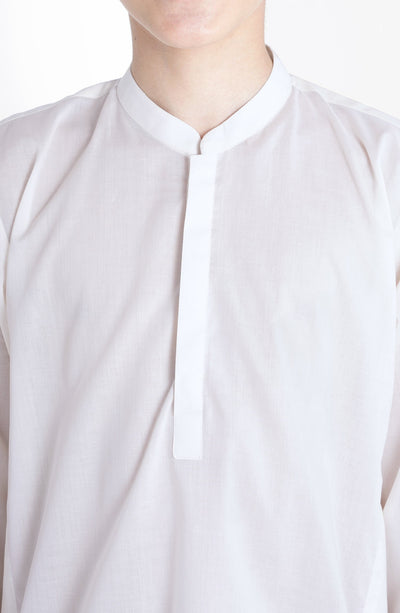 Embroidered Boys Kurta - SBKO924323 - Shop Now at Leisure Club