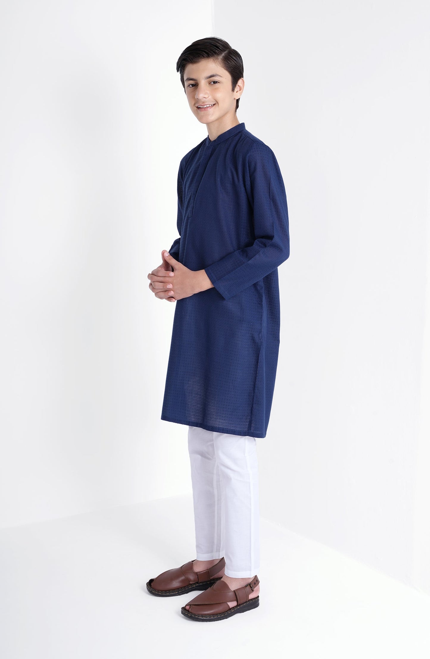 Basic Boys Kurta