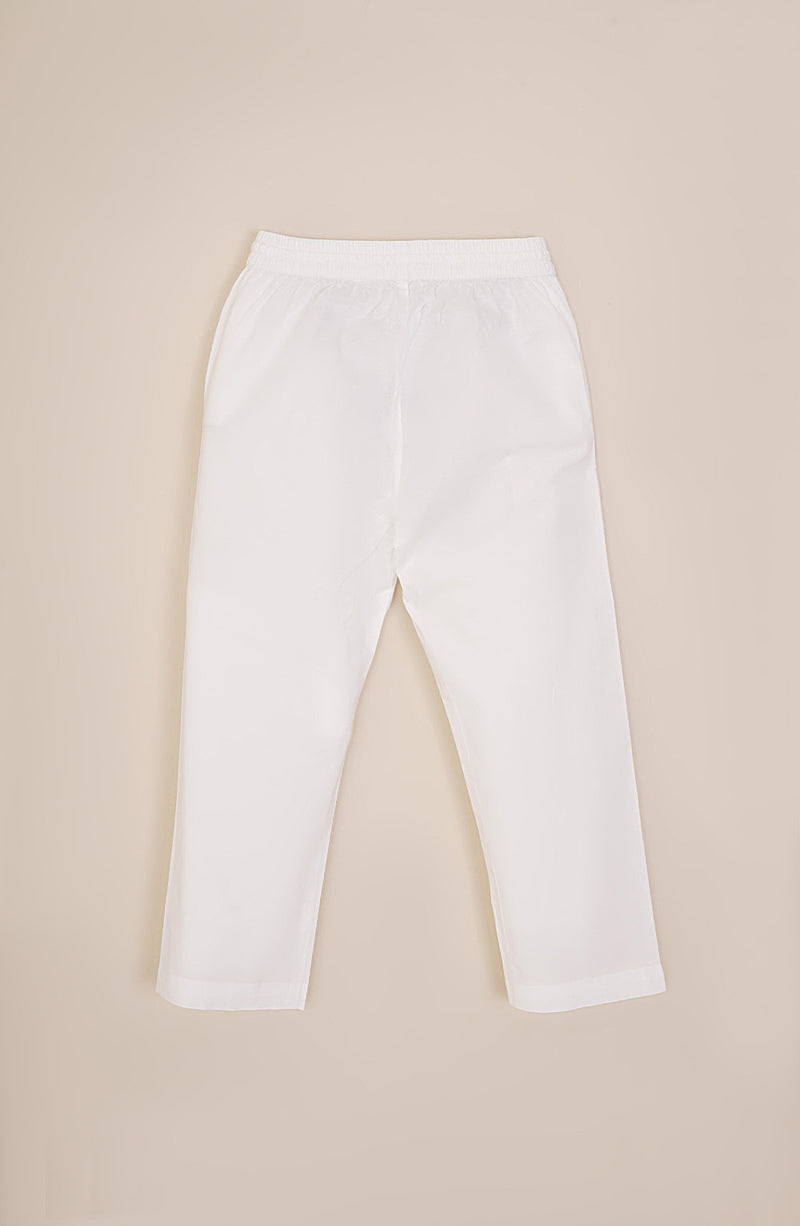 Boys Regular Fit Pajama - SBP390425 - Shop Now at Leisure Club