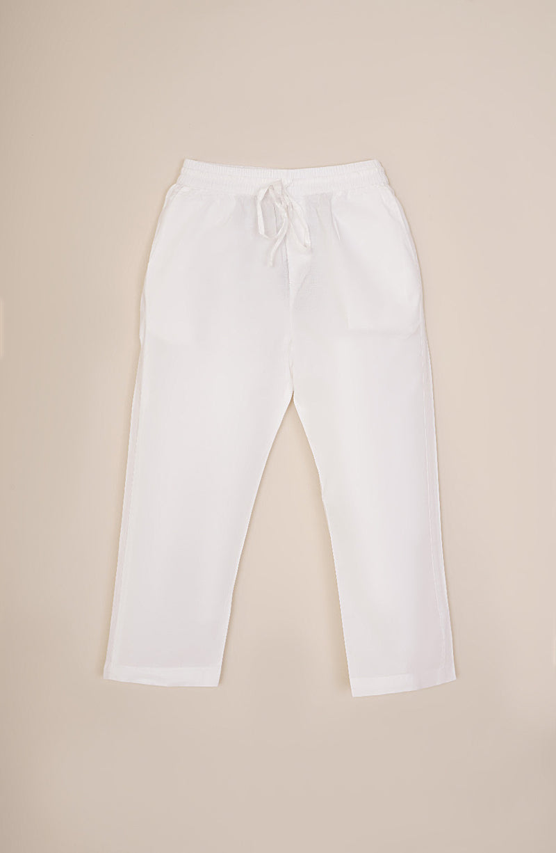 Boys Regular Fit Pajama - SBP390425 - Shop Now at Leisure Club