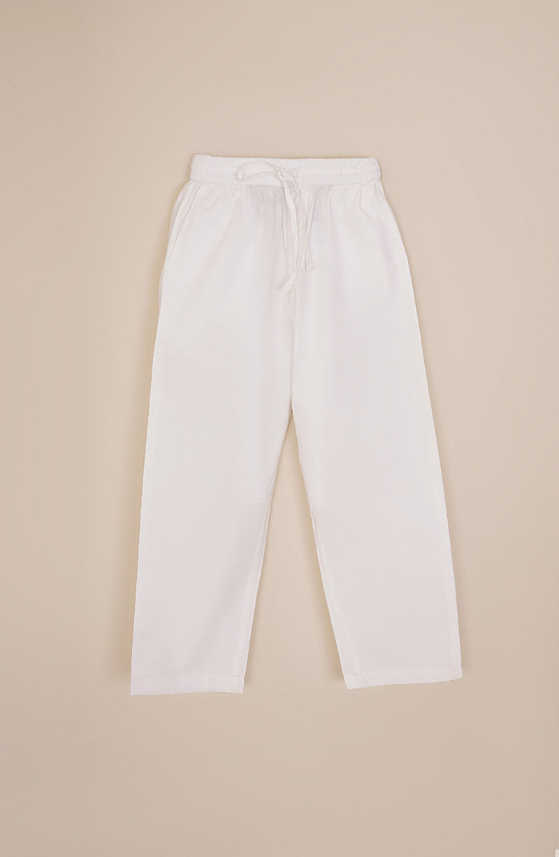 Boys Elastic Waist Pajama - SBP800225 - SBP800225 - Shop Now at Leisure Club