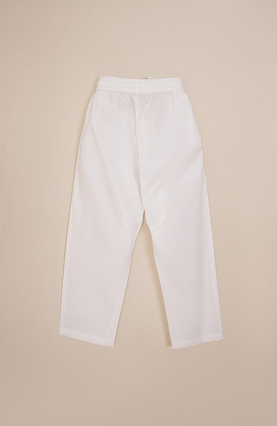 Boys Elastic Waist Pajama - SBP800225 - SBP800225 - Shop Now at Leisure Club