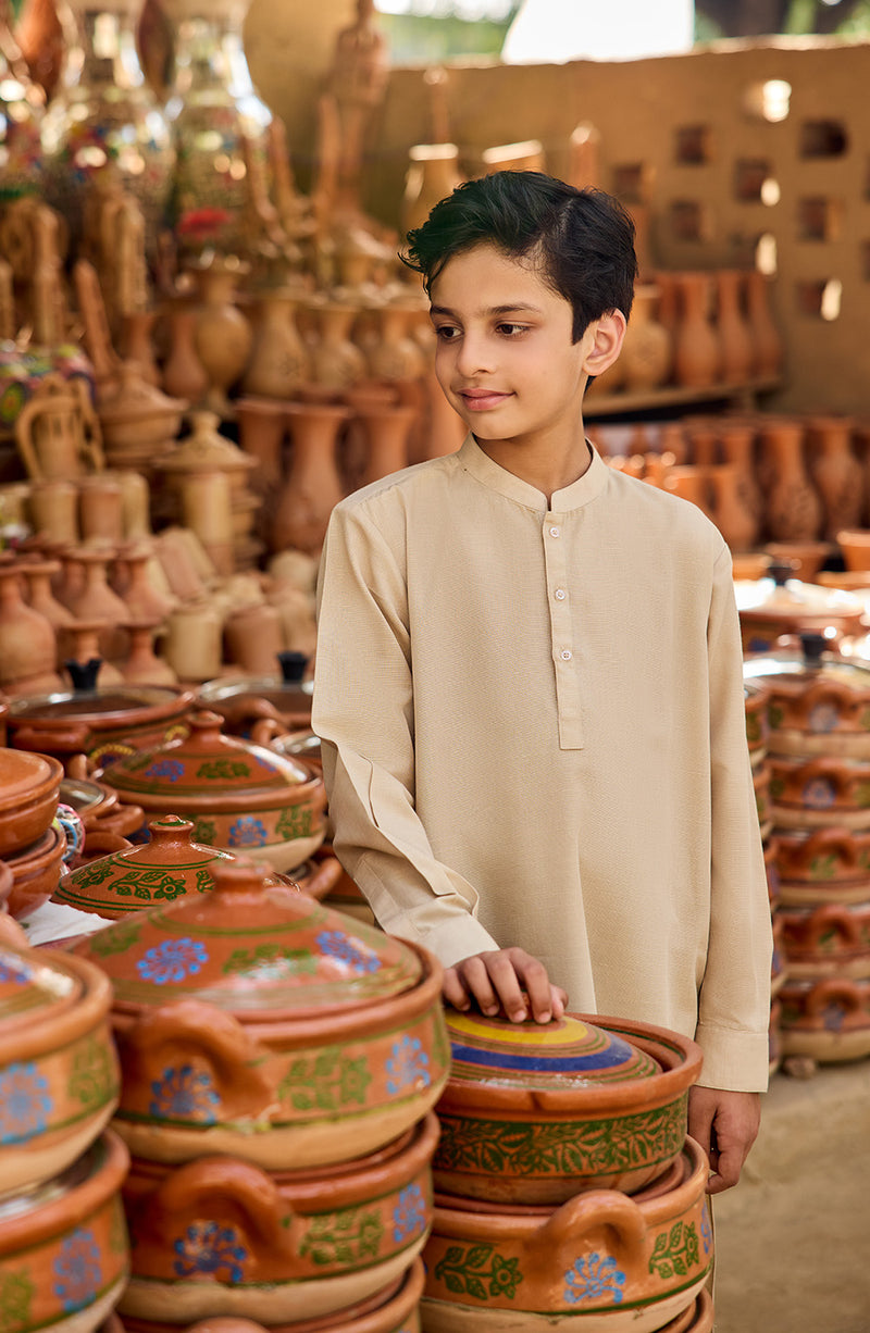 Basic Boys Suit - SBS330425 - Shop Now at Leisure Club