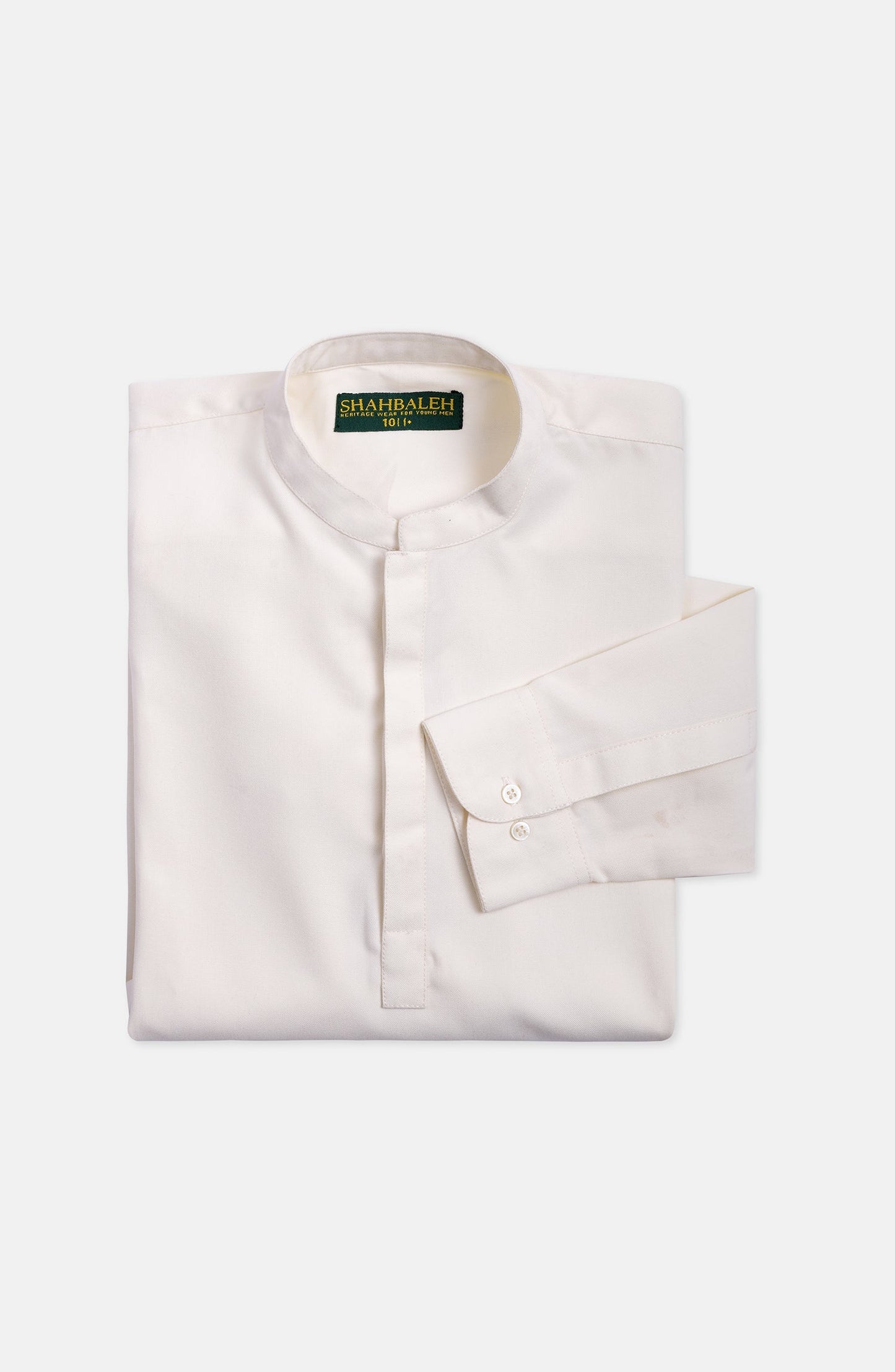 Boys Cvc Fabric Kurta Shalwar