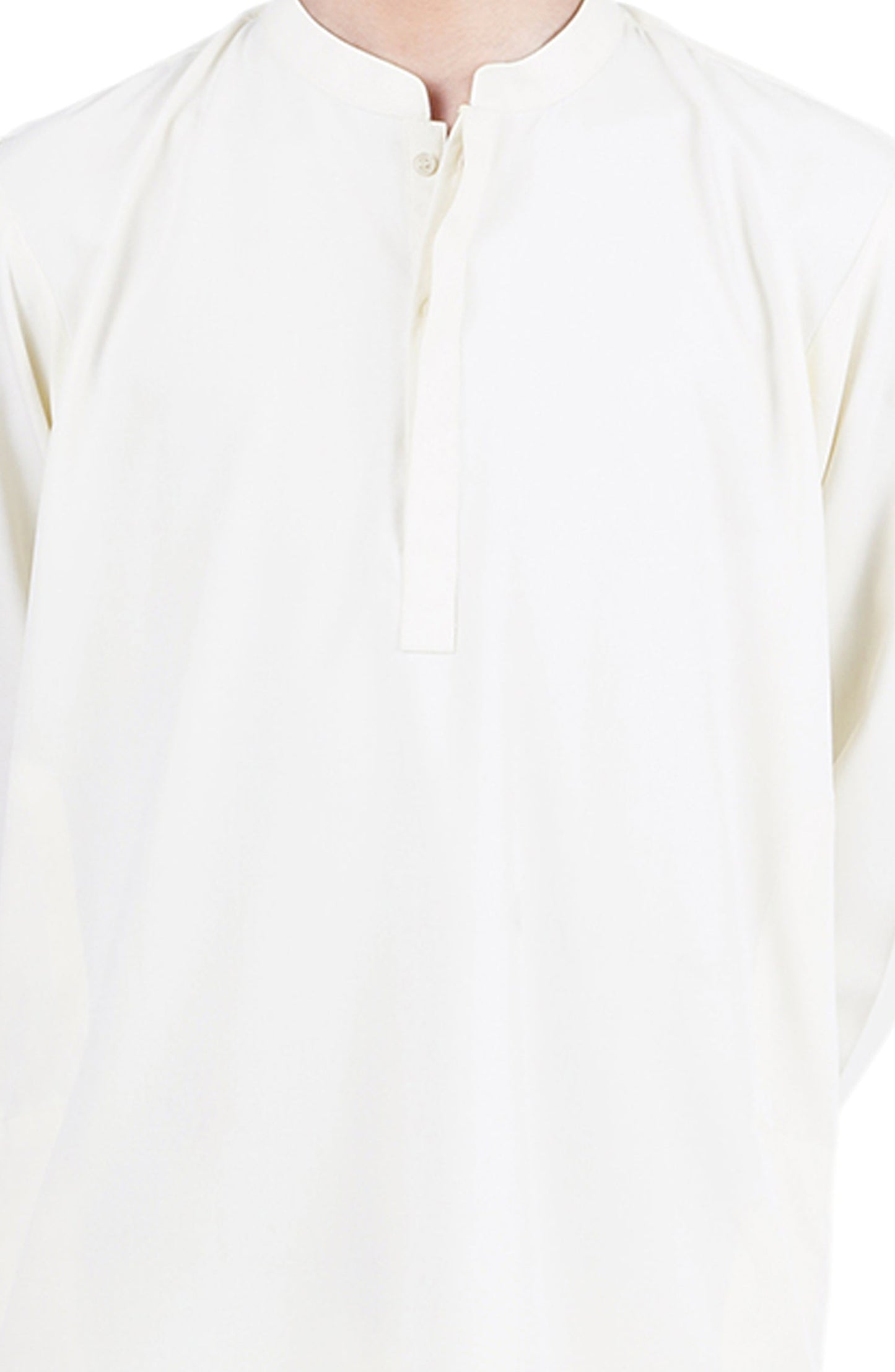 Boys Cvc Fabric Kurta Shalwar