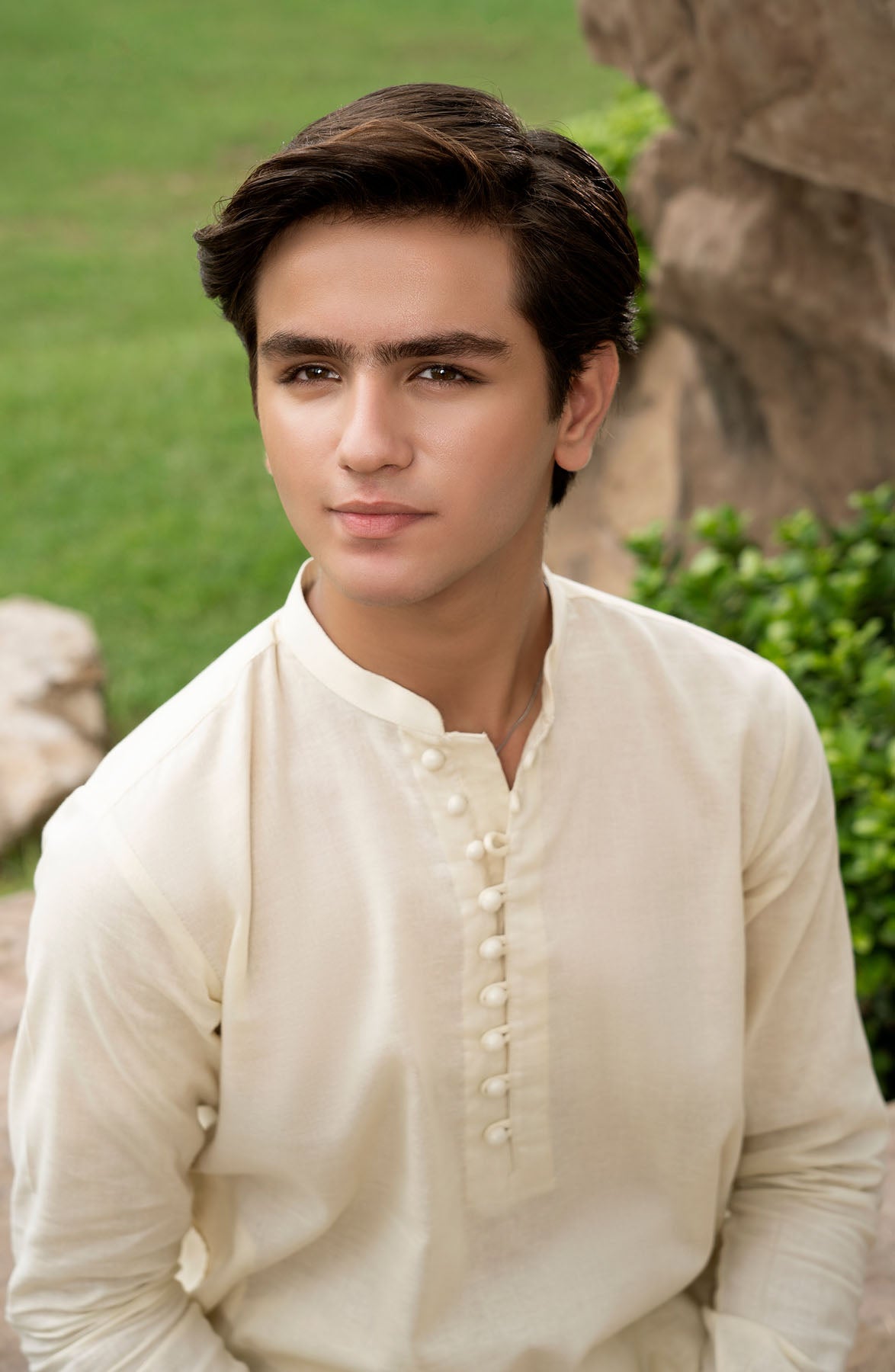 Kurta Pyjama 2piece Boys Suit - SBS606324 - Shop Now at Leisure Club