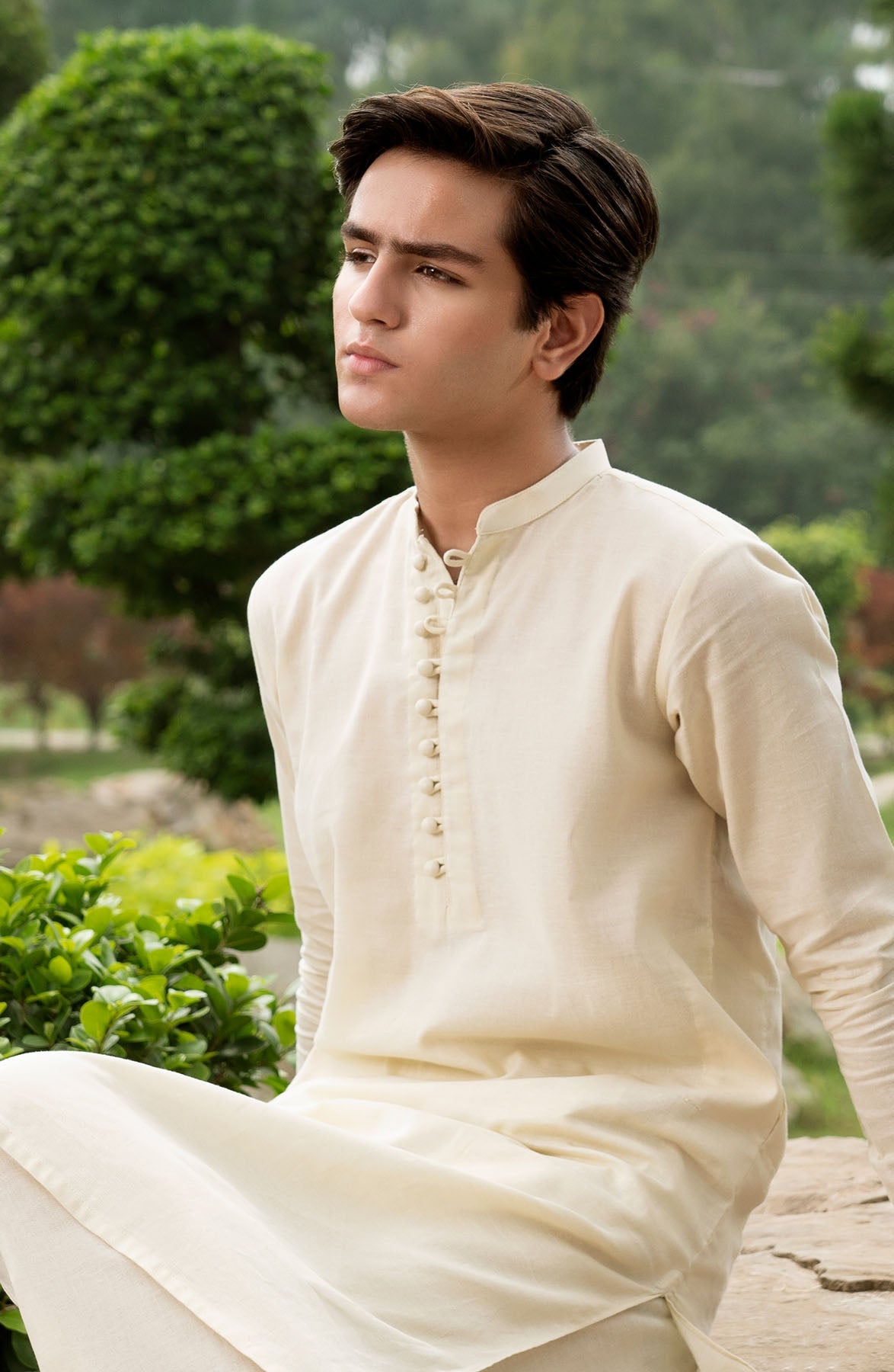 Kurta Pyjama 2piece Boys Suit - SBS606324 - Shop Now at Leisure Club