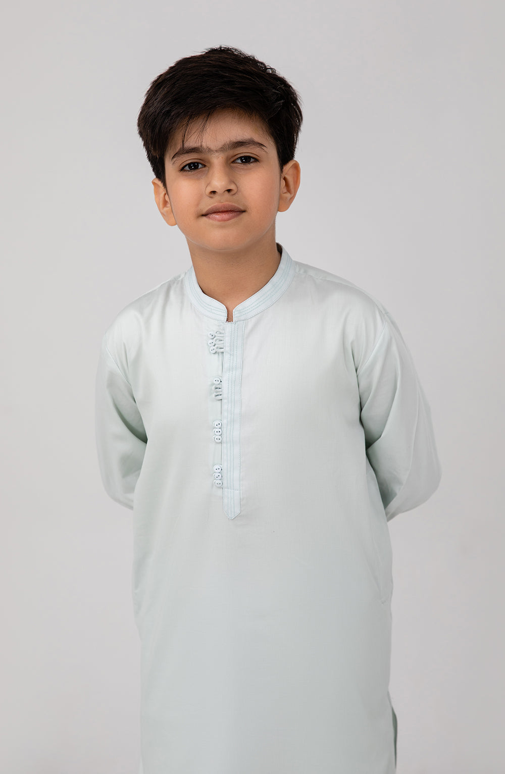 Boys Band Suit