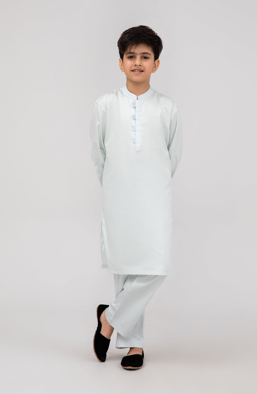 Boys Band Suit