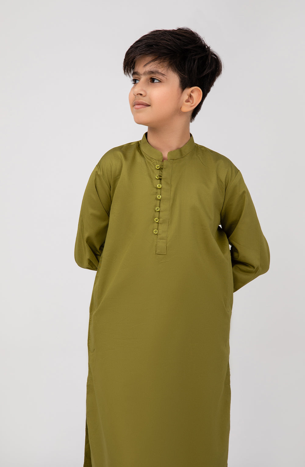 Boys Band Suit